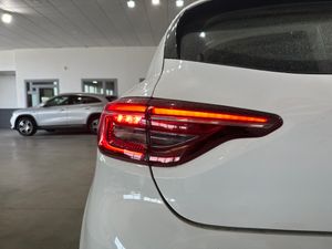 Renault Clio 1.5 DCI 100CV INTENS BLUE BERLINA - Foto 22