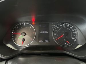 Renault Clio 1.5 DCI 100CV INTENS BLUE BERLINA - Foto 13