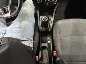 Renault Clio 1.5 DCI 100CV INTENS BLUE BERLINA - Foto 19