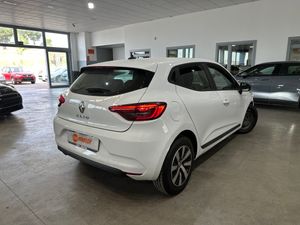 Renault Clio 1.5 DCI 100CV INTENS BLUE BERLINA - Foto 6