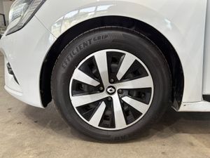 Renault Clio 1.5 DCI 100CV INTENS BLUE BERLINA - Foto 24