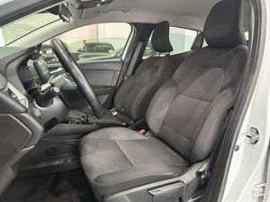 Renault Clio 1.5 DCI 100CV INTENS BLUE BERLINA - Foto 9