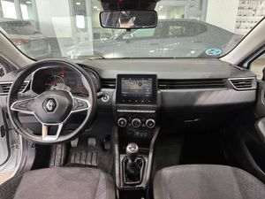 Renault Clio 1.5 DCI 100CV INTENS BLUE BERLINA - Foto 11