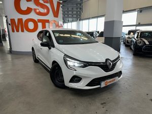 Renault Clio 1.5 DCI 100CV INTENS BLUE BERLINA - Foto 4