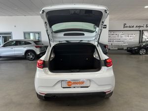 Renault Clio 1.5 DCI 100CV INTENS BLUE BERLINA - Foto 8