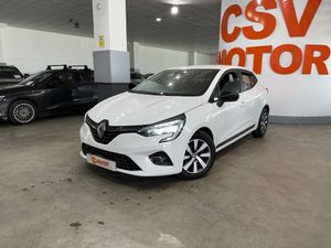 Renault Clio 1.5 DCI 100CV INTENS BLUE BERLINA - Foto 3