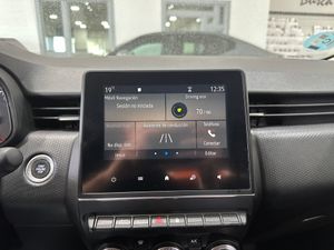 Renault Clio 1.5 DCI 100CV INTENS BLUE BERLINA - Foto 17