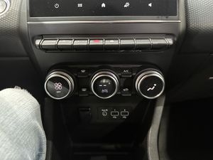 Renault Clio 1.5 DCI 100CV INTENS BLUE BERLINA - Foto 18