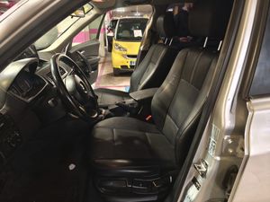 BMW X3 2.0D 150CV - Foto 5