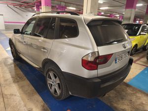BMW X3 2.0D 150CV - Foto 4