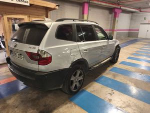 BMW X3 2.0D 150CV - Foto 3