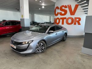 Peugeot 508 1.5 BLUEHDI 130CV S&S EAT8 ALLURE BERLINA - Foto 2