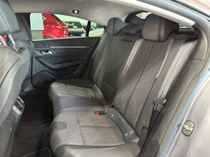 Peugeot 508 1.5 BLUEHDI 130CV S&S EAT8 ALLURE BERLINA - Foto 4