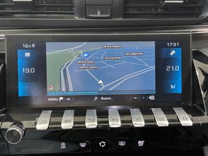 Peugeot 508 1.5 BLUEHDI 130CV S&S EAT8 ALLURE BERLINA - Foto 13