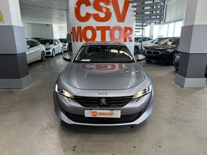 Peugeot 508 1.5 BLUEHDI 130CV S&S EAT8 ALLURE BERLINA - Foto 17