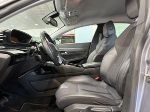 Peugeot 508 1.5 BLUEHDI 130CV S&S EAT8 ALLURE BERLINA - Foto 6