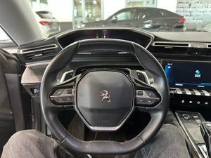 Peugeot 508 1.5 BLUEHDI 130CV S&S EAT8 ALLURE BERLINA - Foto 7