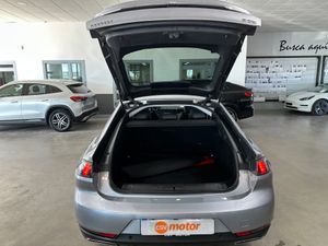 Peugeot 508 1.5 BLUEHDI 130CV S&S EAT8 ALLURE BERLINA - Foto 19