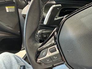 Peugeot 508 1.5 BLUEHDI 130CV S&S EAT8 ALLURE BERLINA - Foto 8