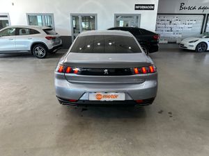 Peugeot 508 1.5 BLUEHDI 130CV S&S EAT8 ALLURE BERLINA - Foto 18