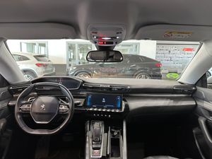 Peugeot 508 1.5 BLUEHDI 130CV S&S EAT8 ALLURE BERLINA - Foto 5