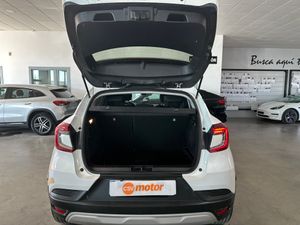 Renault Captur Intens TCe 74 kW (100 CV) GLP 1.0 TCE 100CV INTENS GLP SUV - Foto 6