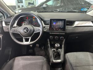 Renault Captur Intens TCe 74 kW (100 CV) GLP 1.0 TCE 100CV INTENS GLP SUV - Foto 9