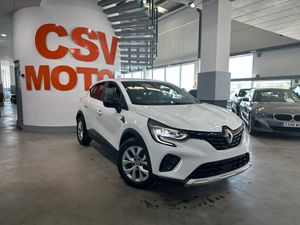 Renault Captur Intens TCe 74 kW (100 CV) GLP 1.0 TCE 100CV INTENS GLP SUV - Foto 4