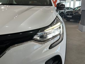Renault Captur Intens TCe 74 kW (100 CV) GLP 1.0 TCE 100CV INTENS GLP SUV - Foto 20