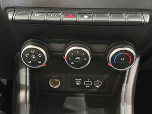 Renault Captur Intens TCe 74 kW (100 CV) GLP 1.0 TCE 100CV INTENS GLP SUV - Foto 18