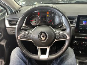 Renault Captur Intens TCe 74 kW (100 CV) GLP 1.0 TCE 100CV INTENS GLP SUV - Foto 13