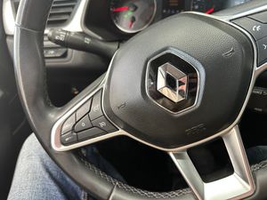 Renault Captur Intens TCe 74 kW (100 CV) GLP 1.0 TCE 100CV INTENS GLP SUV - Foto 14