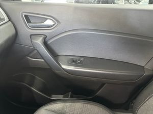 Renault Captur Intens TCe 74 kW (100 CV) GLP 1.0 TCE 100CV INTENS GLP SUV - Foto 12