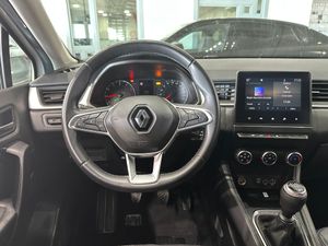 Renault Captur Intens TCe 74 kW (100 CV) GLP 1.0 TCE 100CV INTENS GLP SUV - Foto 10