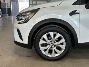 Renault Captur Intens TCe 74 kW (100 CV) GLP 1.0 TCE 100CV INTENS GLP SUV - Foto 22