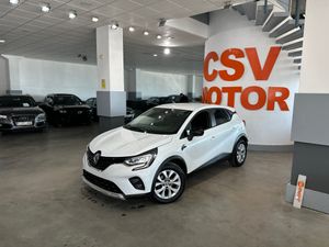 Renault Captur Intens TCe 74 kW (100 CV) GLP 1.0 TCE 100CV INTENS GLP SUV - Foto 2