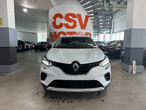 Renault Captur Intens TCe 74 kW (100 CV) GLP 1.0 TCE 100CV INTENS GLP SUV - Foto 3
