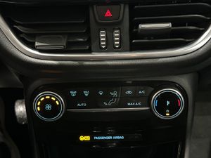 Ford Puma Titanium 1.5 EcoBlue 88 kW (120 CV) 1.5 ECOBLUE 120CV TITANIUM SUV - Foto 23