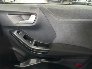 Ford Puma Titanium 1.5 EcoBlue 88 kW (120 CV) 1.5 ECOBLUE 120CV TITANIUM SUV - Foto 14