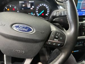 Ford Puma Titanium 1.5 EcoBlue 88 kW (120 CV) 1.5 ECOBLUE 120CV TITANIUM SUV - Foto 17