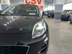 Ford Puma Titanium 1.5 EcoBlue 88 kW (120 CV) 1.5 ECOBLUE 120CV TITANIUM SUV - Foto 25