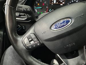 Ford Puma Titanium 1.5 EcoBlue 88 kW (120 CV) 1.5 ECOBLUE 120CV TITANIUM SUV - Foto 16