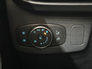 Ford Puma Titanium 1.5 EcoBlue 88 kW (120 CV) 1.5 ECOBLUE 120CV TITANIUM SUV - Foto 18