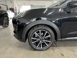 Ford Puma Titanium 1.5 EcoBlue 88 kW (120 CV) 1.5 ECOBLUE 120CV TITANIUM SUV - Foto 27