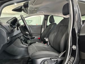 Ford Puma Titanium 1.5 EcoBlue 88 kW (120 CV) 1.5 ECOBLUE 120CV TITANIUM SUV - Foto 10