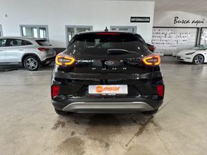 Ford Puma Titanium 1.5 EcoBlue 88 kW (120 CV) 1.5 ECOBLUE 120CV TITANIUM SUV - Foto 7