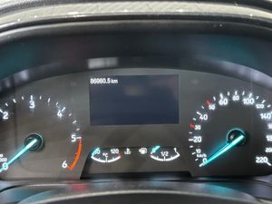 Ford Puma Titanium 1.5 EcoBlue 88 kW (120 CV) 1.5 ECOBLUE 120CV TITANIUM SUV - Foto 19