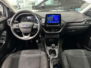 Ford Puma Titanium 1.5 EcoBlue 88 kW (120 CV) 1.5 ECOBLUE 120CV TITANIUM SUV - Foto 11