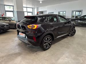 Ford Puma Titanium 1.5 EcoBlue 88 kW (120 CV) 1.5 ECOBLUE 120CV TITANIUM SUV - Foto 6