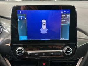 Ford Puma Titanium 1.5 EcoBlue 88 kW (120 CV) 1.5 ECOBLUE 120CV TITANIUM SUV - Foto 21